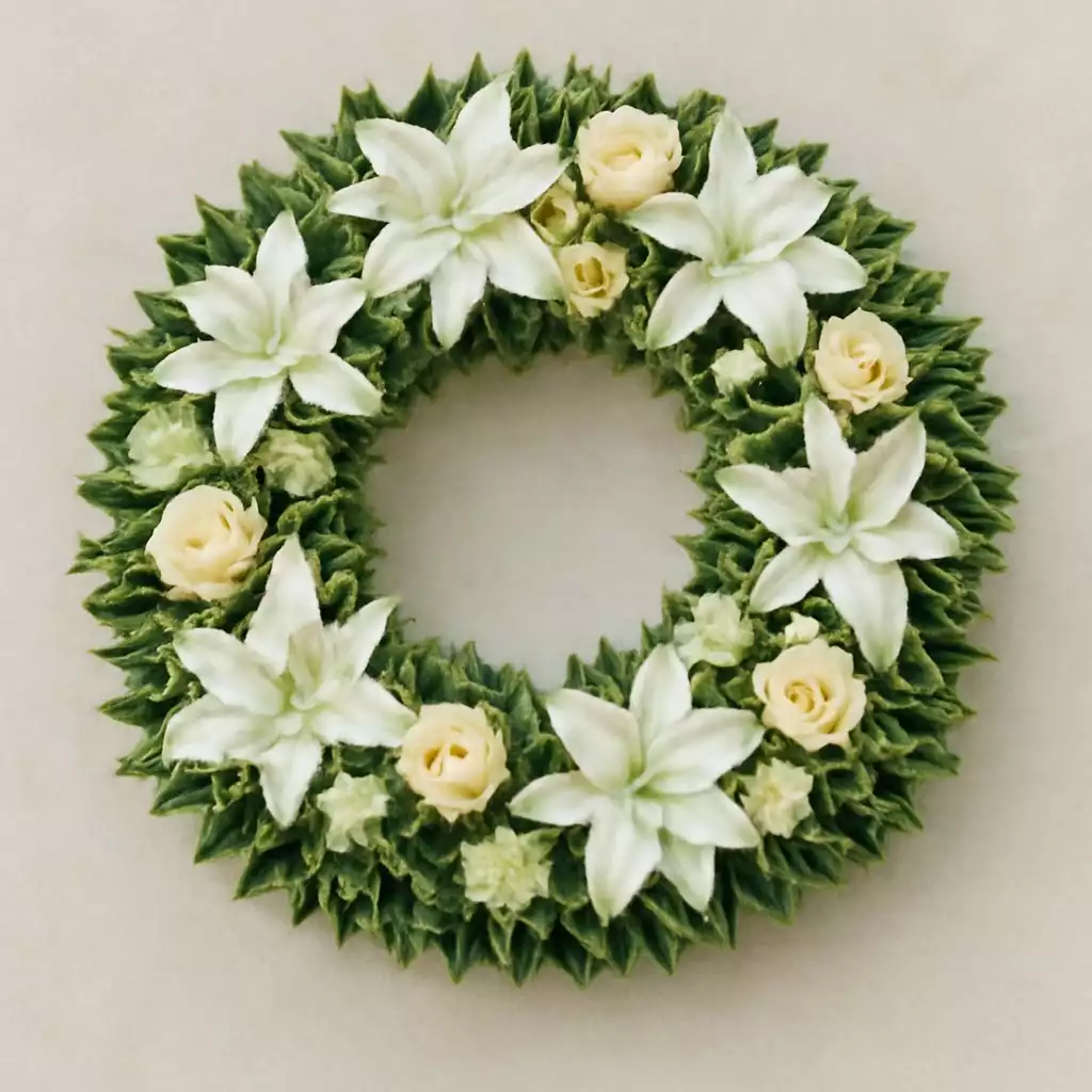 تاج گل آنلاین مشهد؛ انتخابی شیک برای مراسم های خاص