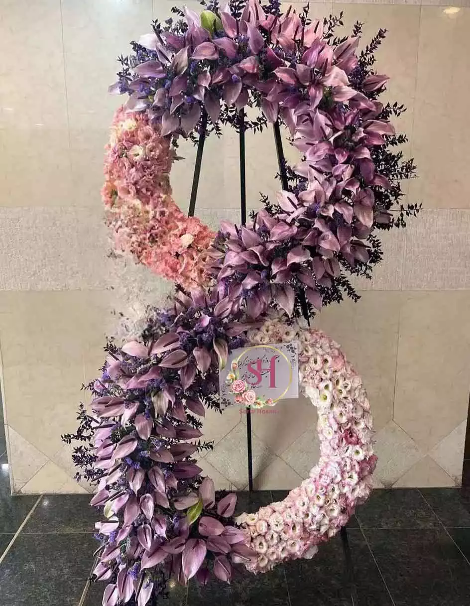 تاج گل نمایشگاه تهران لاکچری؛ انتخابی حرفه ای برای برندهای خاص
