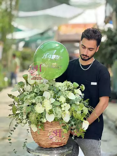 -سبدگل-تبریک-180
