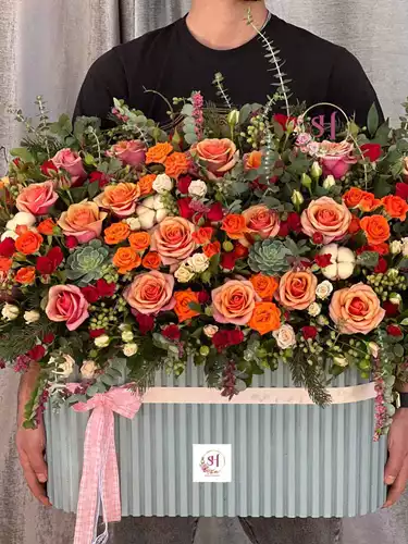 باکس-گل-آتوسا-206