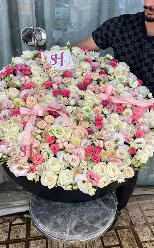 باکس-گل-لاکچری-مینا-119