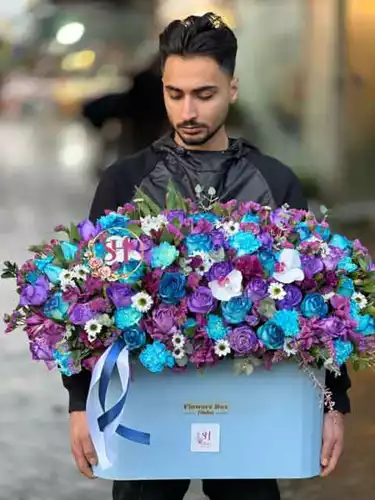 باکس-گل-خواستگاری-سهیل-394