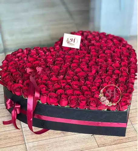 باکس-گل-ماهان