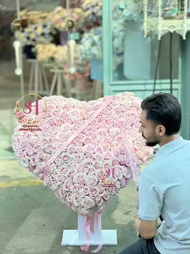 باکس-گل-لاکچری-بهارناز-130