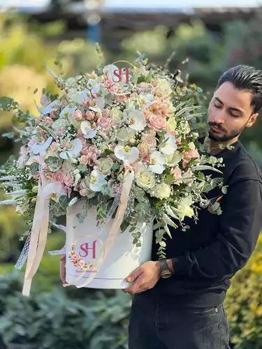 باکس-گل-لاکچری-سعید-398