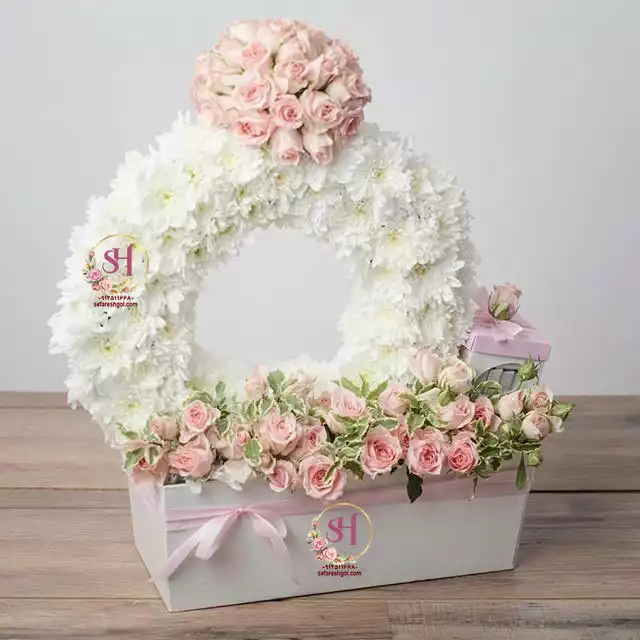 باکس گل یلدا