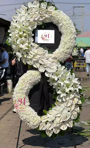 تاج-گل-درباری-دوطبقه-کد307