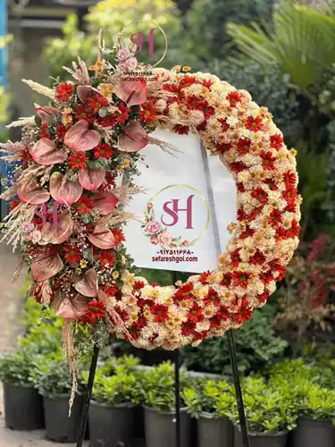 تاج-گل-درباری-29