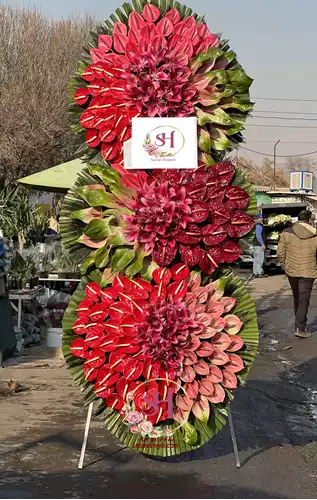 تاج-گل-سه-طبقه-لاکچری-تسلیت-28