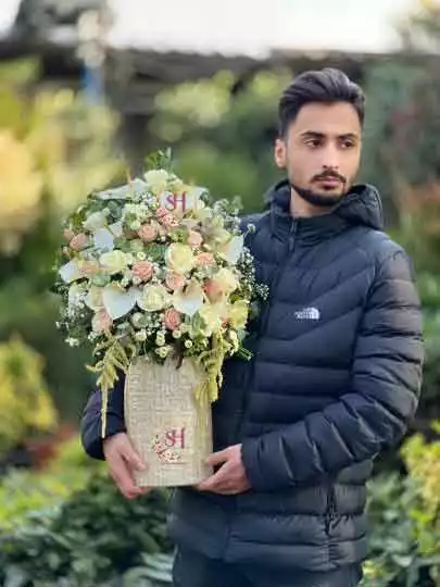 جام گل آلیس جام گل آلیس