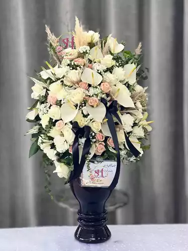 جام-گل-لاکچری-تسلیت