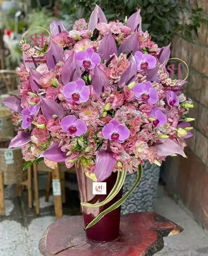 جام-گل-لاکچری-سوفیا-408
