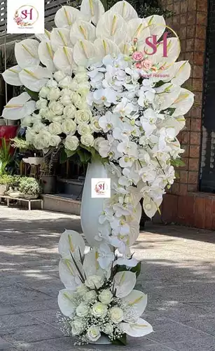 جام-گل-لاکچری-پری-390