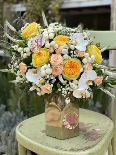 جام-گل-مینیاتوری-427