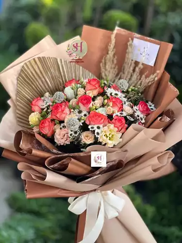 دسته-گل-تبریک--465