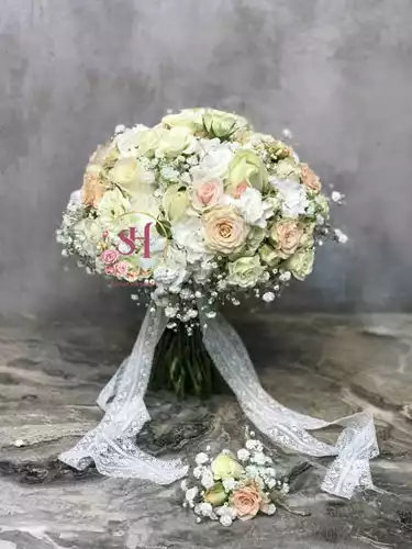 دسته-گل-عروس-اروپایی-9-401