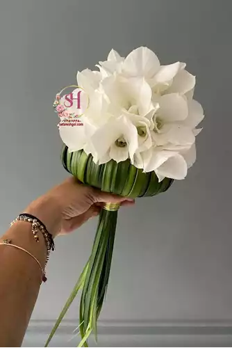 دسته-گل-عروس-اروپایی-450