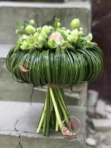 دسته-گل-عروس-اروپایی-455