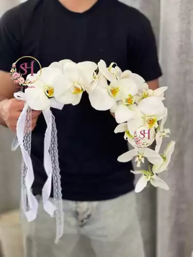 دسته-گل-عروس-ارکیده-اروپایی-424