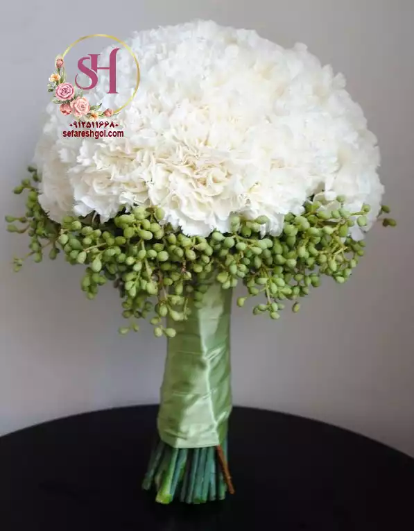 دسته گل عروس دسته گل عروس