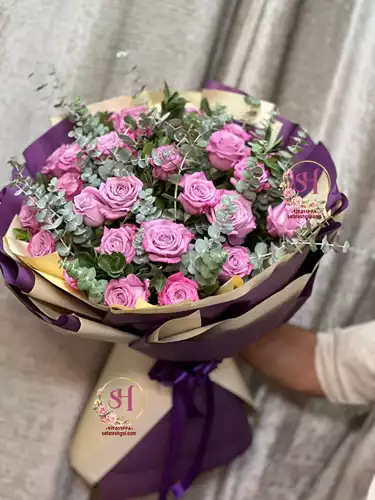 دسته-گل-نسیم-430