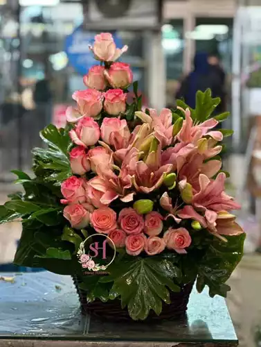 سبدگل-رز-خاطره-95