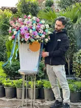  باکس گل اقاقیا