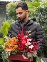 باکس میوه یلدا 2