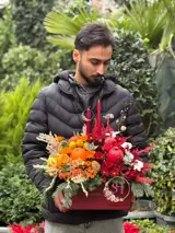 باکس میوه یلدا 2