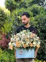 باکس گل  ترانه