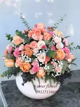 باکس گل شبنم باکس گل شبنم