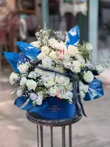 باکس گل vip سوفیا