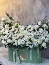 باکس گل vip صدرا