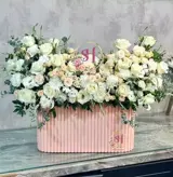 باکس گل vip صدرا