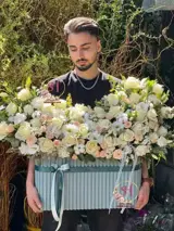 باکس گل vip صدرا