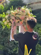 باکس گل آرمیس باکس گل آرمیس