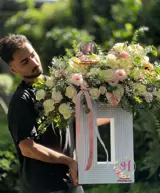 باکس گل آرمیس باکس گل آرمیس