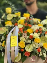 باکس گل آریانا