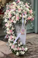 باکس گل آلما