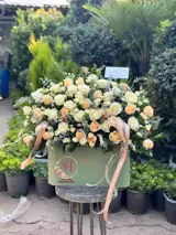 باکس گل آیناز