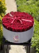 باکس گل تبریک