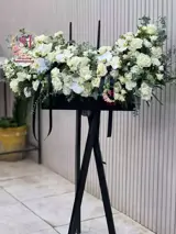 باکس گل ترحیم 