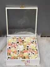 باکس گل خاص