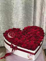 باکس گل خواستگاری VIP