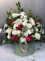 باکس گل نرگس باکس گل خاص، باکس گل آنلاین، باکس گل باکلاس، باکس گل تبریک، باکس گل جوان، باکس گل اسپرت باکس گل نرگس