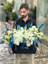 باکس گل رز هلندی (اسپرت)