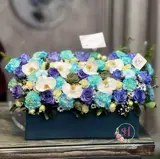 باکس گل الهه باکس گل الهه