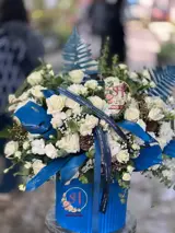 باکس گل سهند