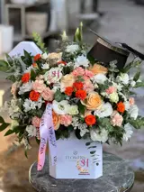 باکس گل سهند