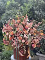 باکس گل شبنم